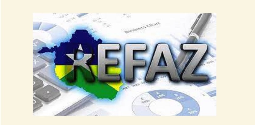 REFAZ 2022 já a disposição