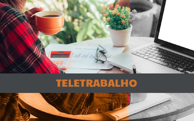 Home office e teletrabalho