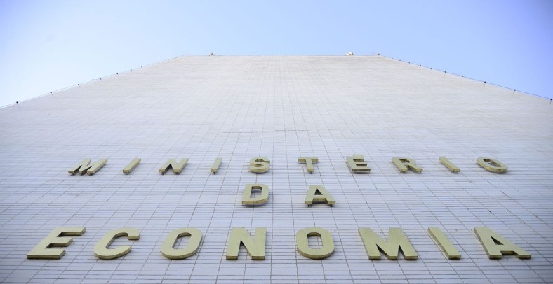 Projeção econômica com boas noticias