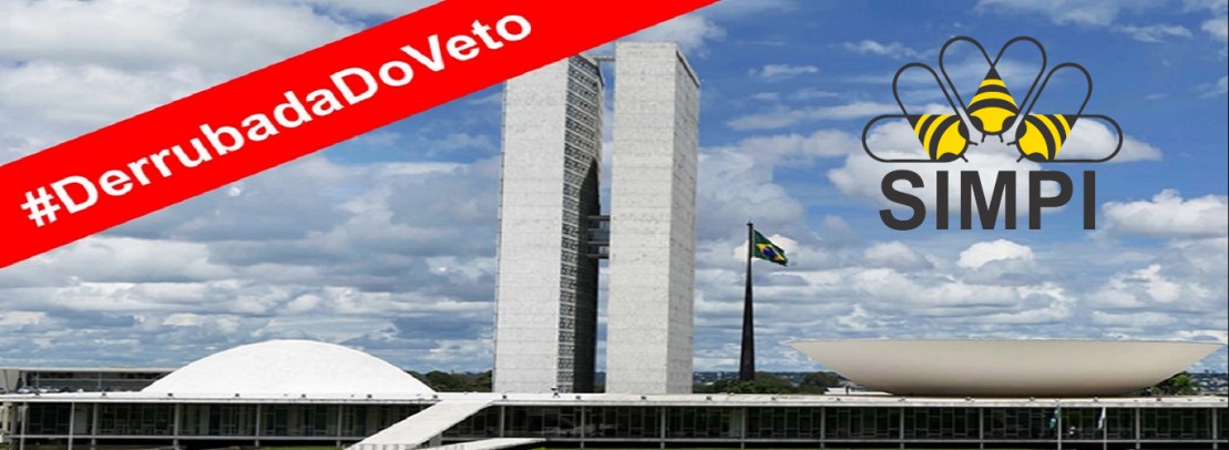 Simpi faz grande mobilização para a derrubada do veto presidencial ao nosso Refis