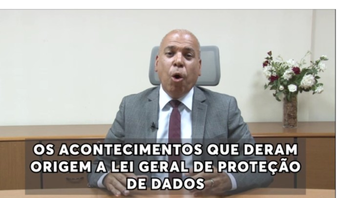 Sociedade da informação e proteção de dados