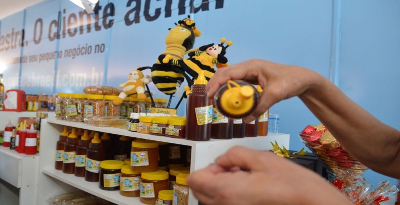 Quase 4 milhões de novas empresas  foram abertas em 2021