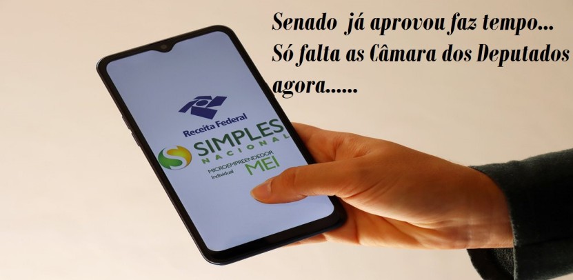 Já passa da hora de atualizar a lei do Microempreendedor Individual