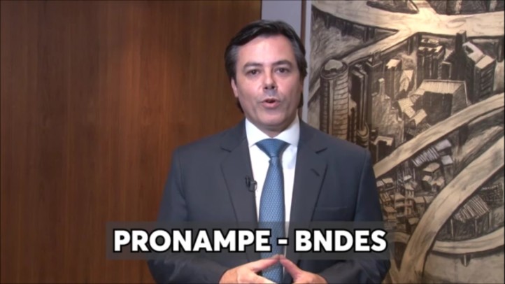 Novo Pronampe e as dicas do Simpi