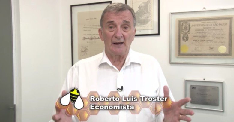 Menor oferta de credito, mais lenta a economia. A hora é de mudança