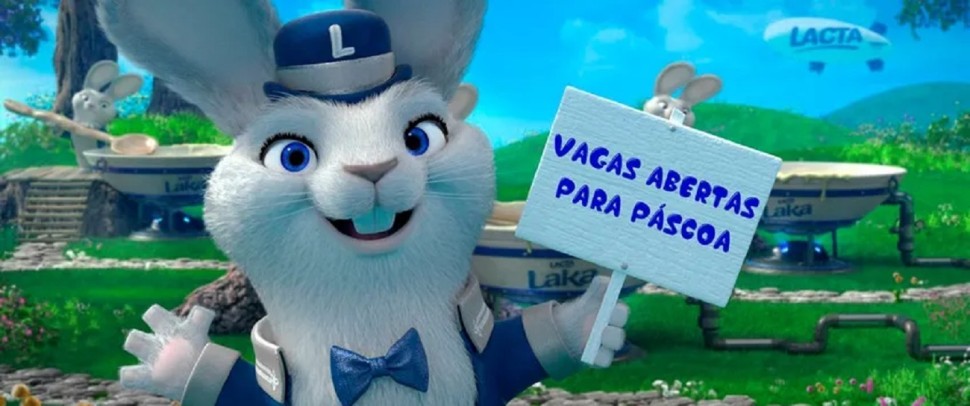 Microindústrias do chocolate criarão 35  mil empregos nesta Páscoa