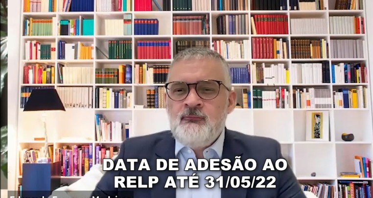 Relp: última chance de pagar as dívidas e sair bem da crise