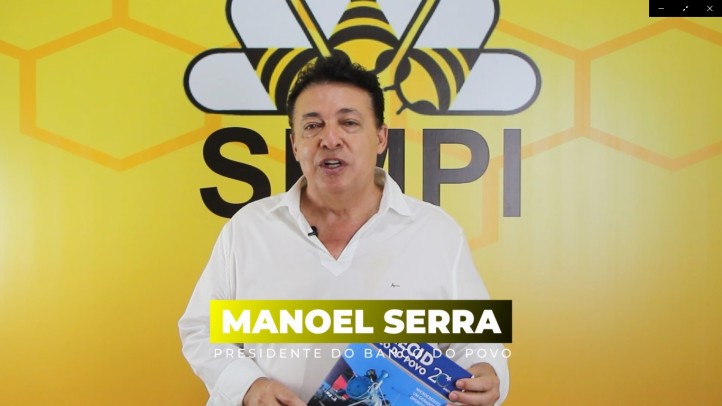 Banco do Povo fecha o ano com mais de 4 mil empresas atendidas
