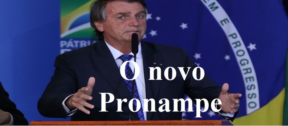Pronampe: Veja o passo a passo para conseguir o empréstimo