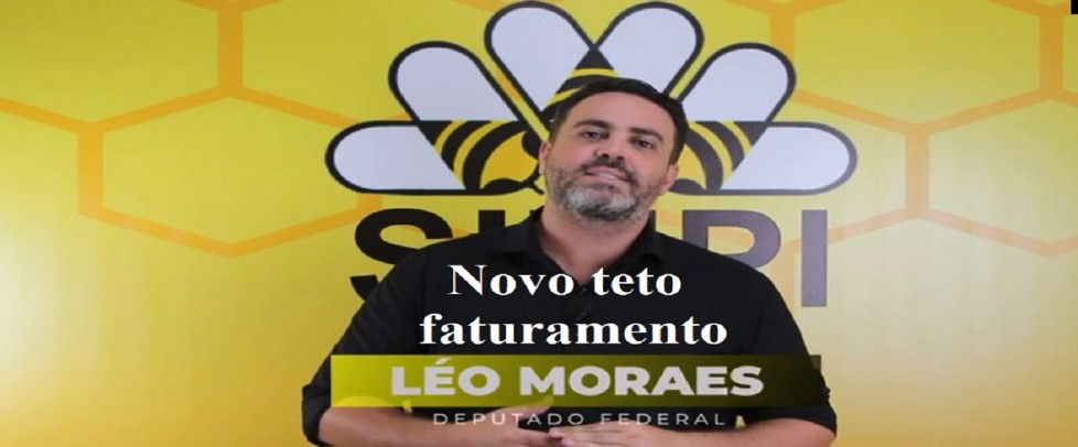 PL amplia limites de faturamento do MEI, da Micro e da Pequena Empresa