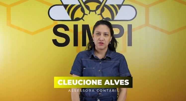MEI fique atento no portal do contribuinte da Secretaria de Finanças
