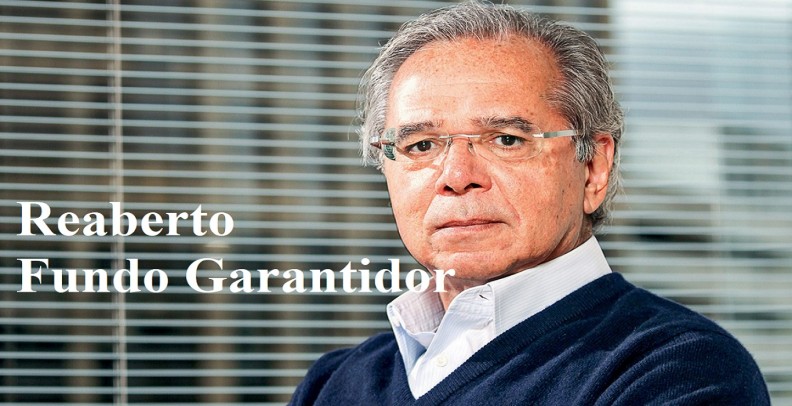 Governo reabre fundo garantidor para MEI, Micro e Pequenas Empresas