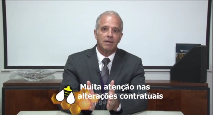 A importância da formalização e da atualização cadastral