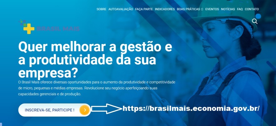 Programa Brasil Mais traz boas novidades para micro e pequenas empresas