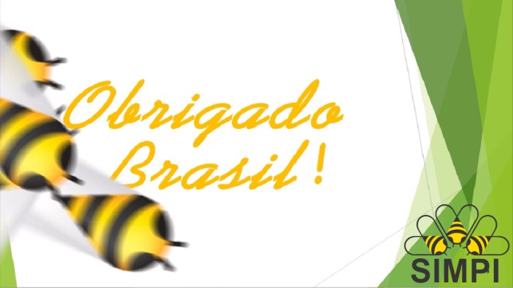 O Simpi já chegou lá....mas ainda falta