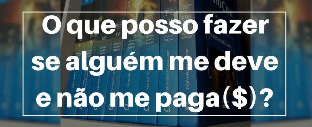Como cobrar quem te deve de maneira diferente