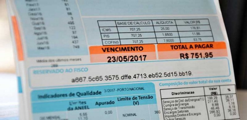 A conta de luz vai baixar mesmo?