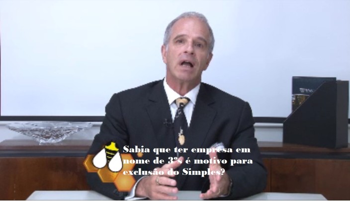 Sabe todos os motivos para exclusão no Simples Nacional?