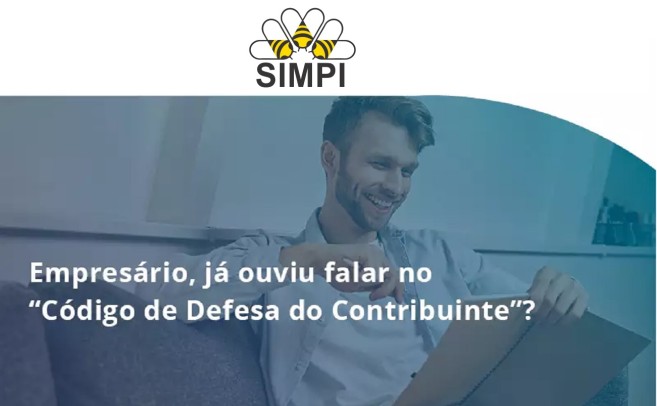 Vem aí o Código de Defesa do Contribuinte