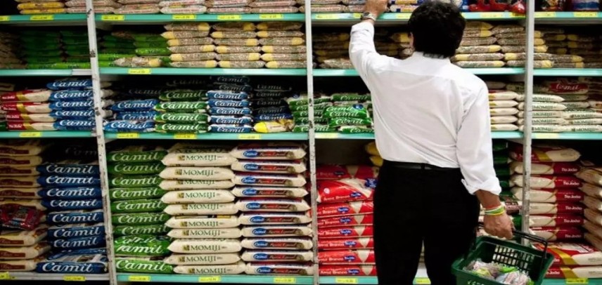 Inflação e a maquiagem de produtos nas prateleiras