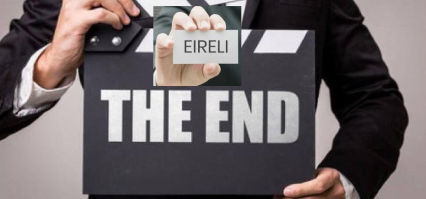 O Fim da Eireli