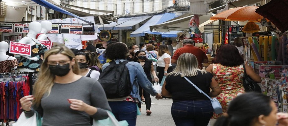 Micro e Pequenas empresas são responsáveis por 72% dos empregos no primeiro semestre
