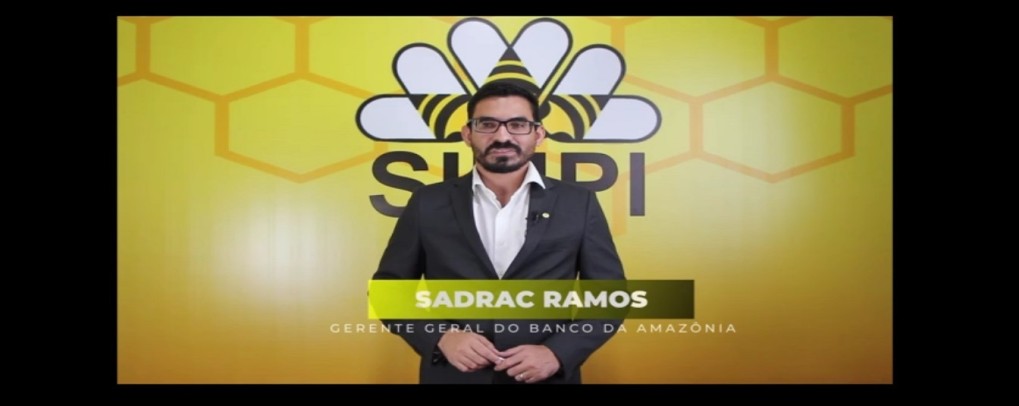 O recurso é de R$1 bilhão, então fomos ver de perto