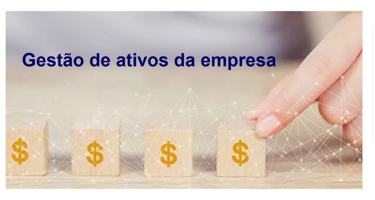 Gestão de Ativos Empresariais