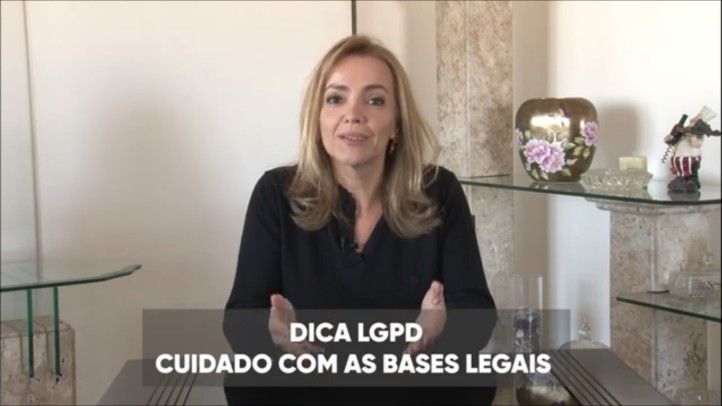 Dicas de LGPD e a folha de pagamento