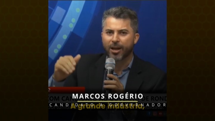 Encontro com Marcos Rogerio 2022