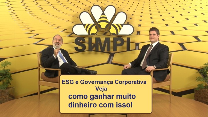 ESG e Governança corporativa: Veja como ganhar muito dinheiro com isso!