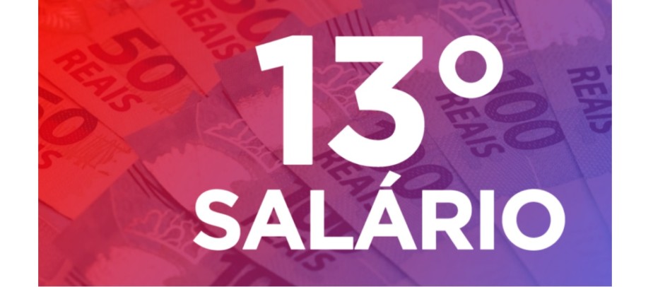 Hora de pagar o 13.º salário! Preparado?
