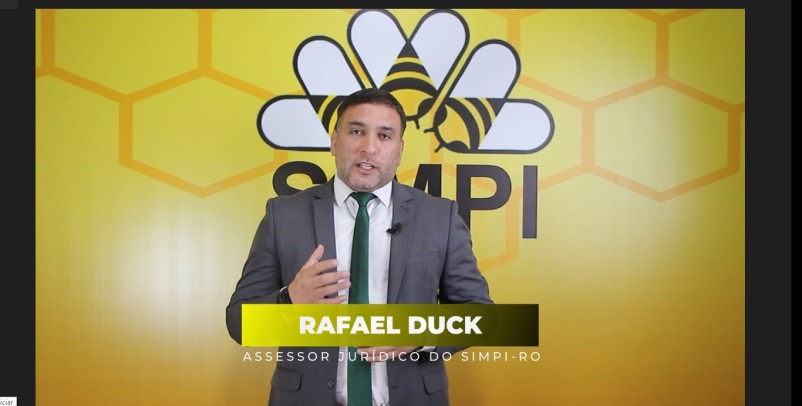 De olho no seus impostos! (1 e 2)