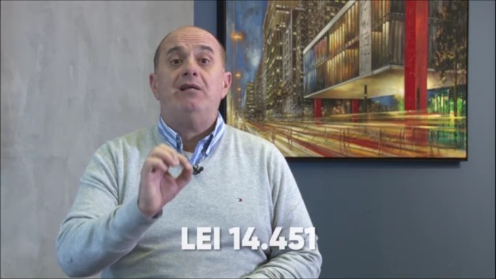 A nova lei das Sociedades Limitadas
