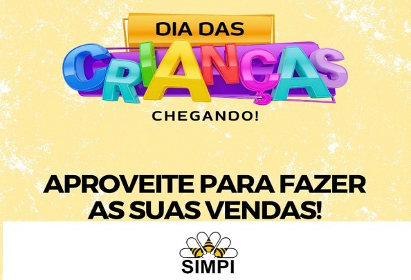Dia das Crianças: Uma boa oportunidade de bons negócios