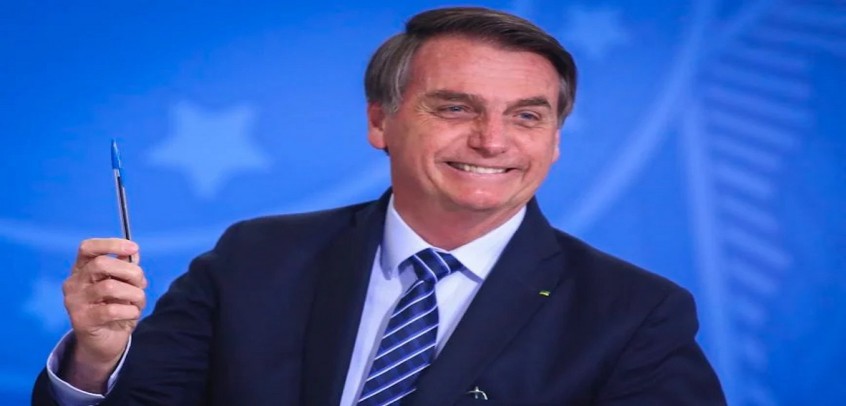 Pequenas Empresas e a nova lei do Governo Bolsonaro