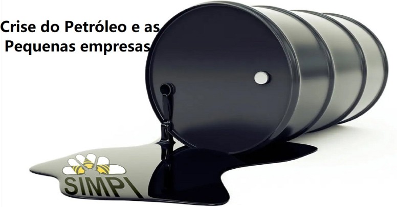 Nova crise do petróleo e mudanças na Europa, como afetará as Pequenas Empresas?