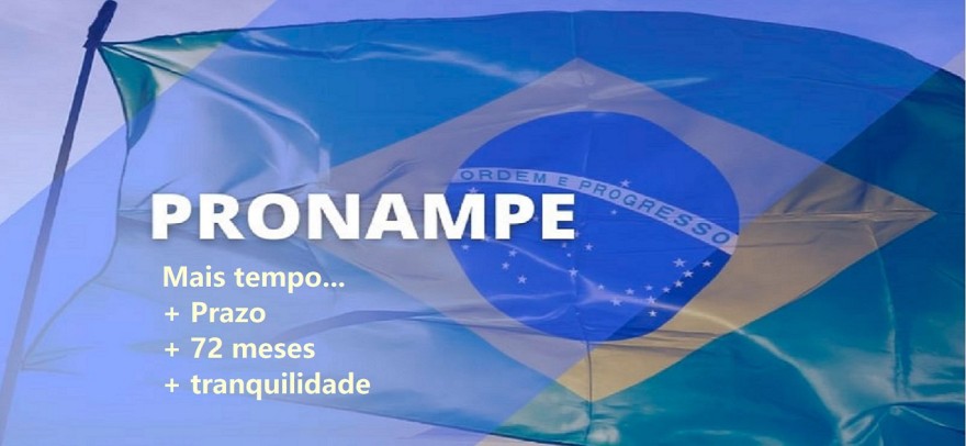 Bolsonaro estende prazo de pagamento do Pronampe para 6 anos para todos os contatos
