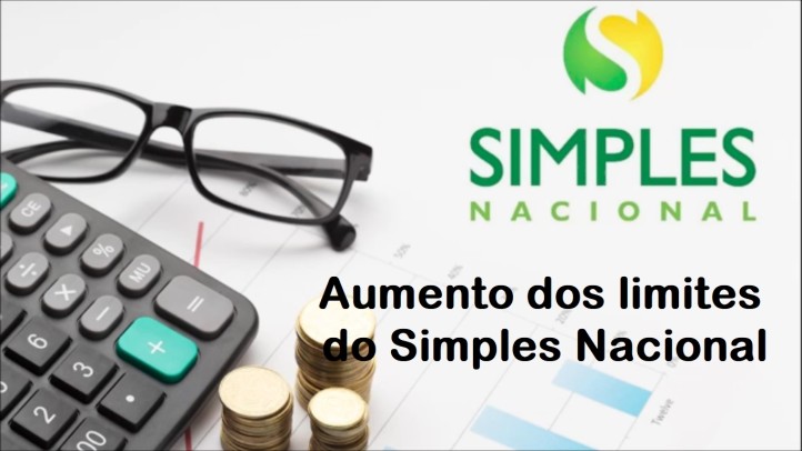 Vem aí o aumento do Teto do Simples Nacional