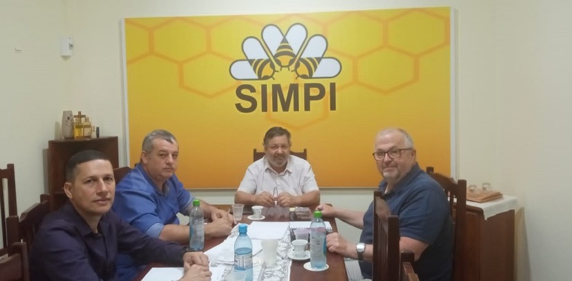 Na pós pandemia Simpi dá início a retomada das exportações por Rondônia