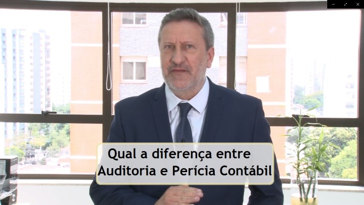 As diferenças entre serviços de auditoria e serviços de perícia contábil