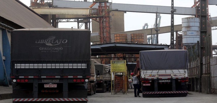 Setor de serviços apresenta crescimento de 9,7%, informa IBGE