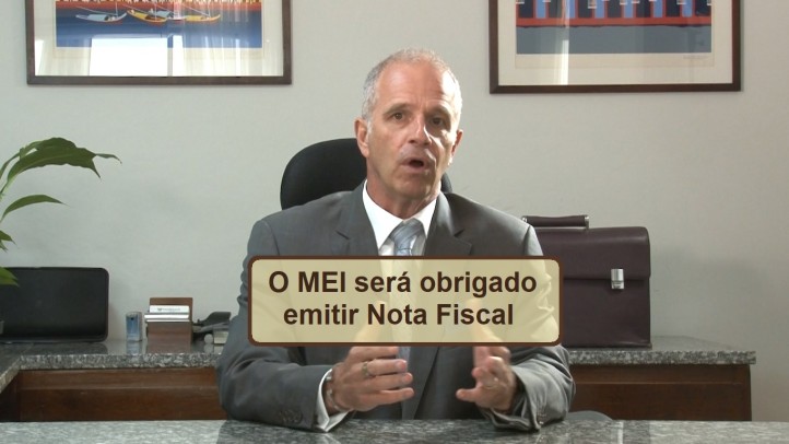 MEI: Prorrogado o prazo que torna obrigatório a emissão de nota fiscal