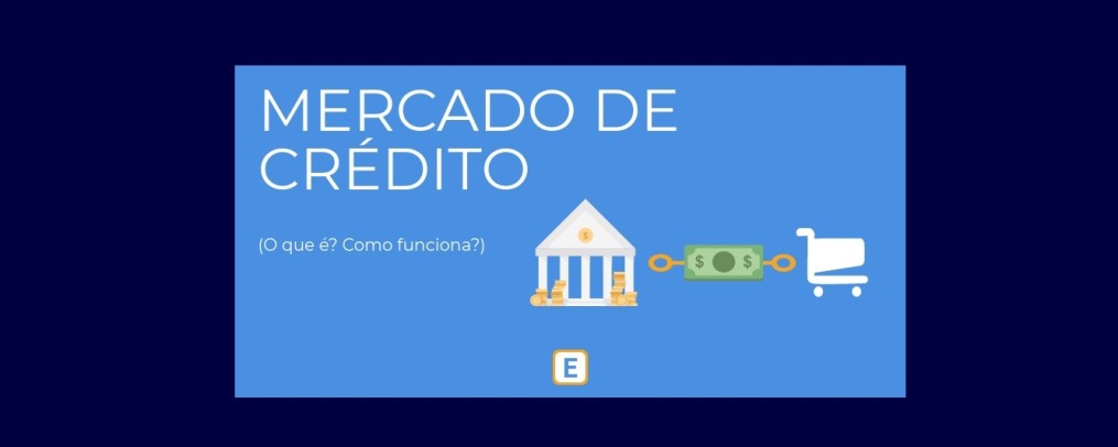 Mercado de Crédito trás números preocupantes para as pequenas empresas