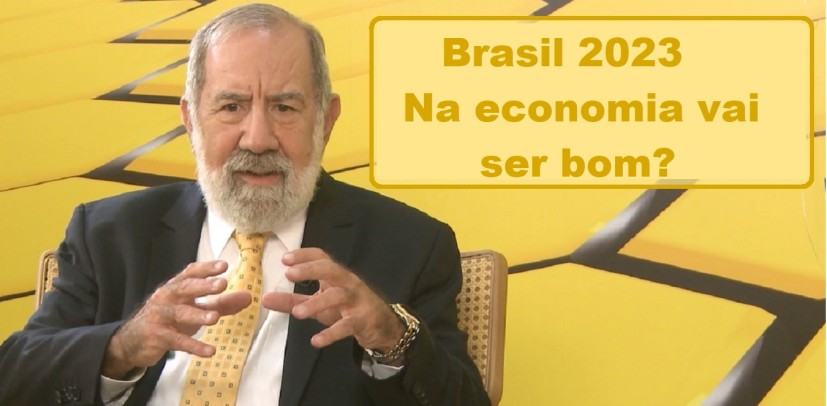 A indústria precisa voltar a ter protagonismo na economia