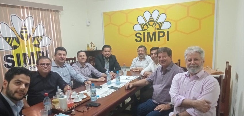 Sebrae Rondônia elege diretoria para o quadriênio 2023-2026
