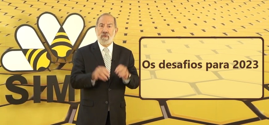 Querem acabar com o Simples Nacional, mas estamos atentos