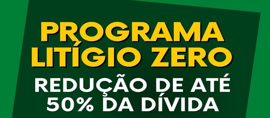 Litígio Zero: Micro e Pequenas Empresas e MEI,  terão até 50% de desconto no total de débitos tributários