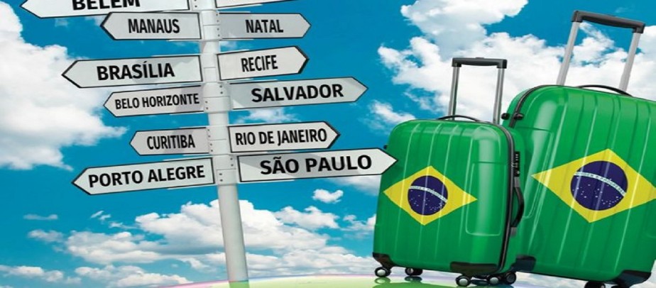 Em busca de recursos para o turismo o SEBRAE de novo e a bola da vez