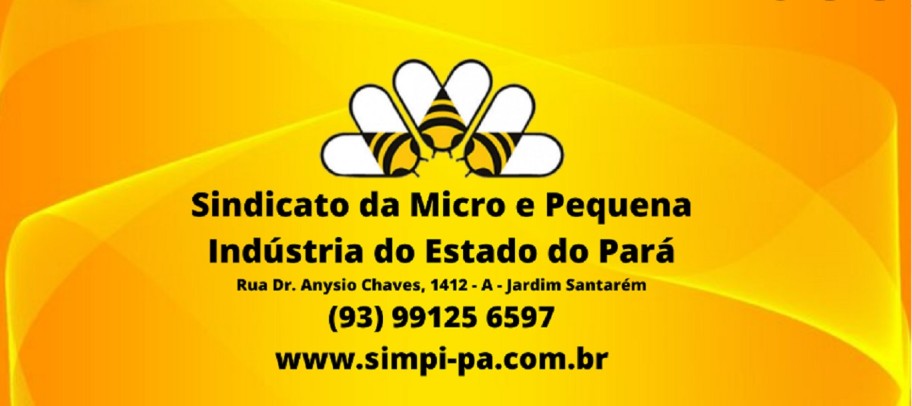 Simpi Pará patrocina 3ª feira gastronômica de Santarém